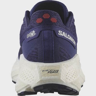AERO GLIDE 3 GRVL Men&#39;s Gravel Running Shoes - Astral Aura / Vanilla Ice