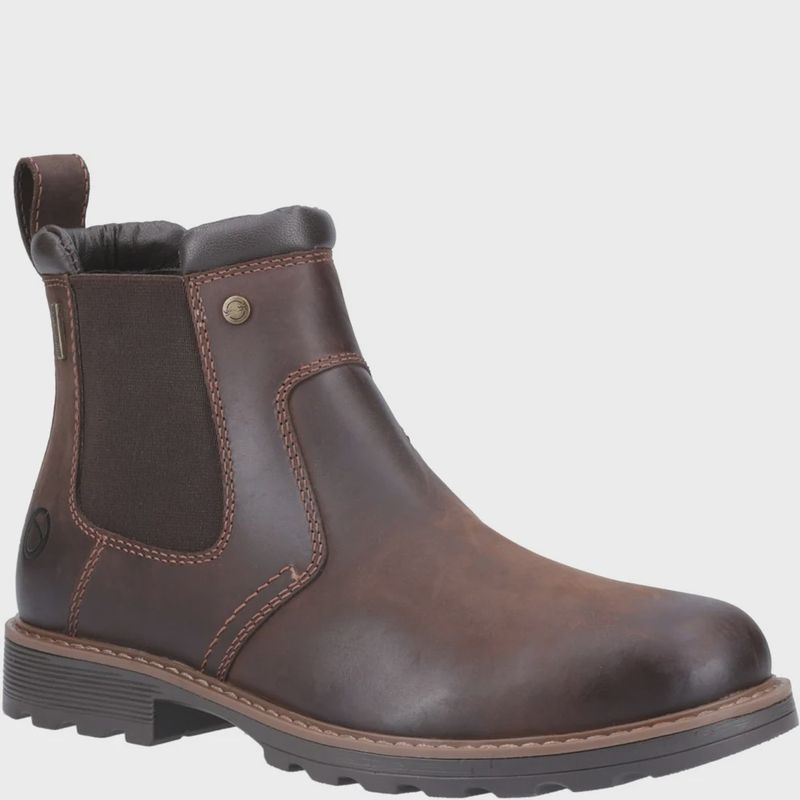 Leafield Boots