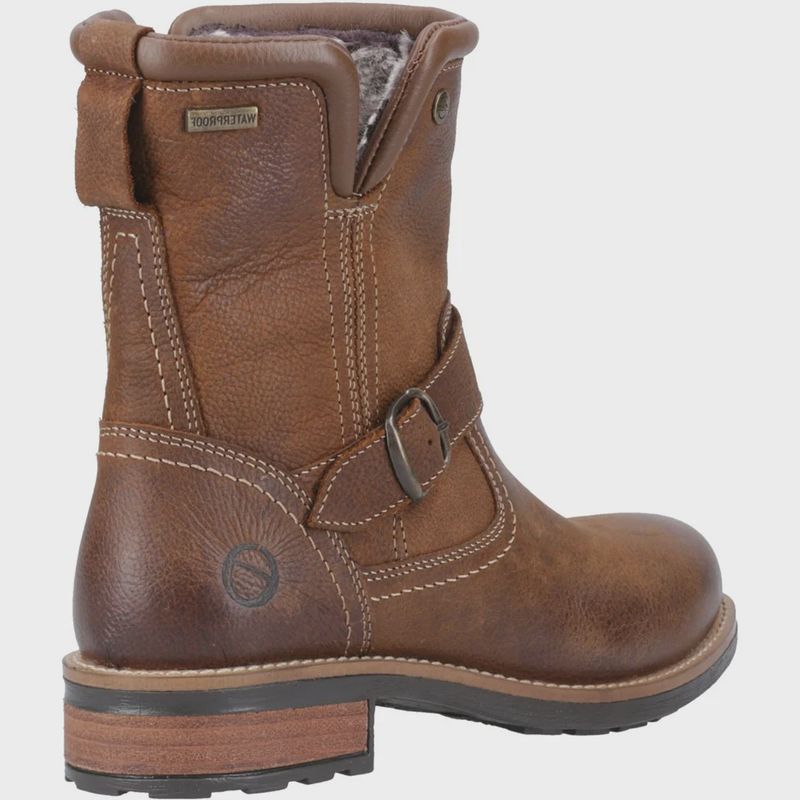 Kinsham Ankle Boots