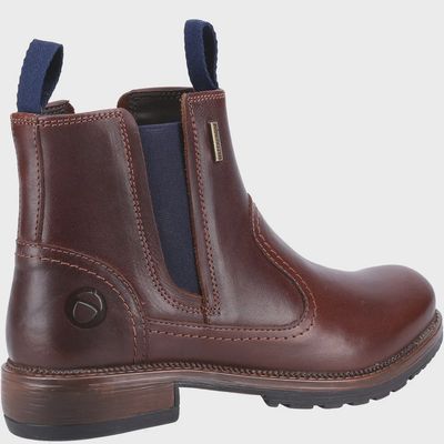 Laverton Ankle Boots