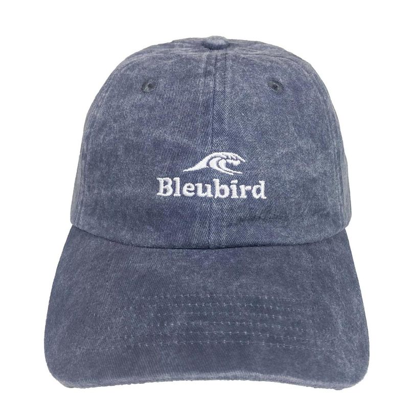 Roadie Ocean Cap - Denim