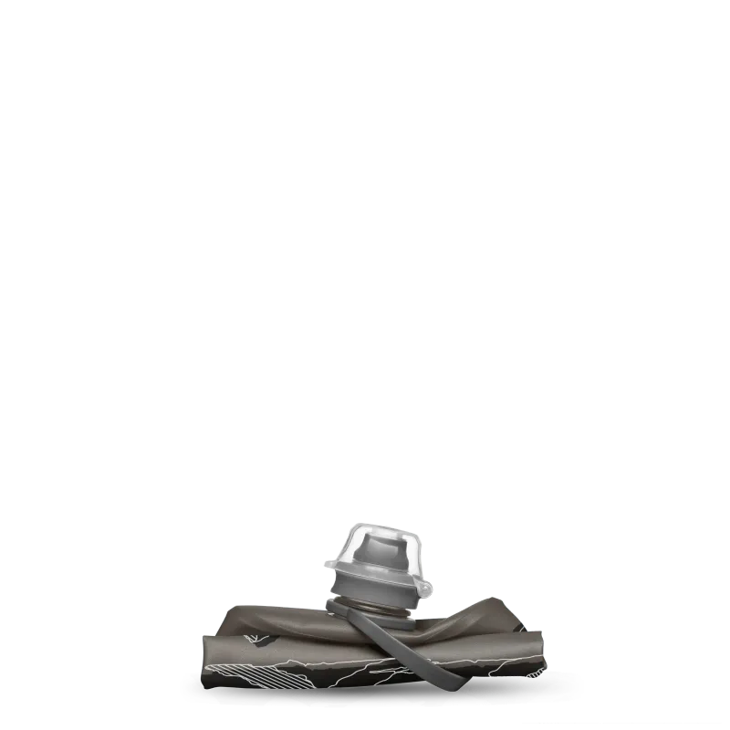 Stow 500ml Mountain Edition - Mamoth Grey