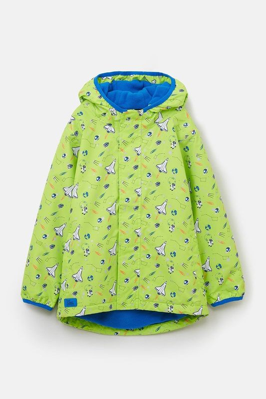 Finlay Coat