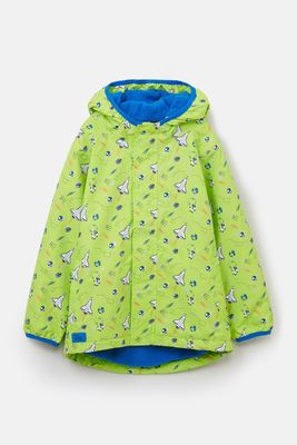 Finlay Coat