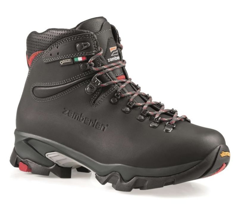 ZAMBERLAN BOOTS 996 VIOZ GTX