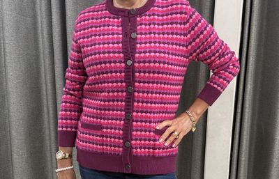Jacket DM165
