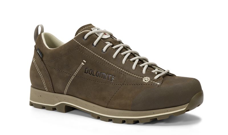 54 Low Fg Evo GORE-TEX Shoes - Dark Brown