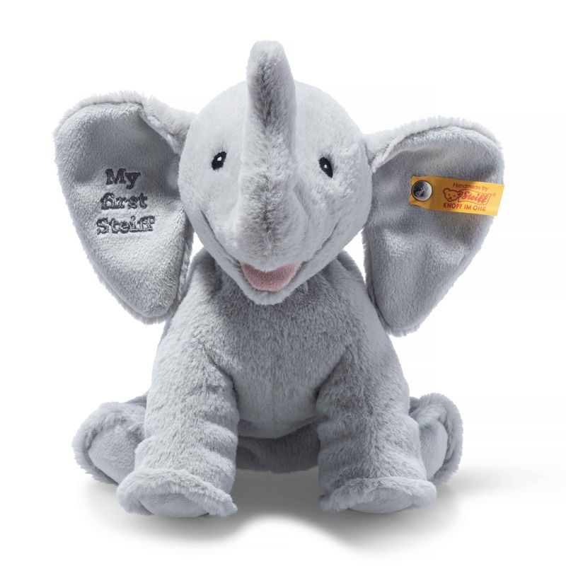 My First Steiff Ellie Elephant 24cm 242717