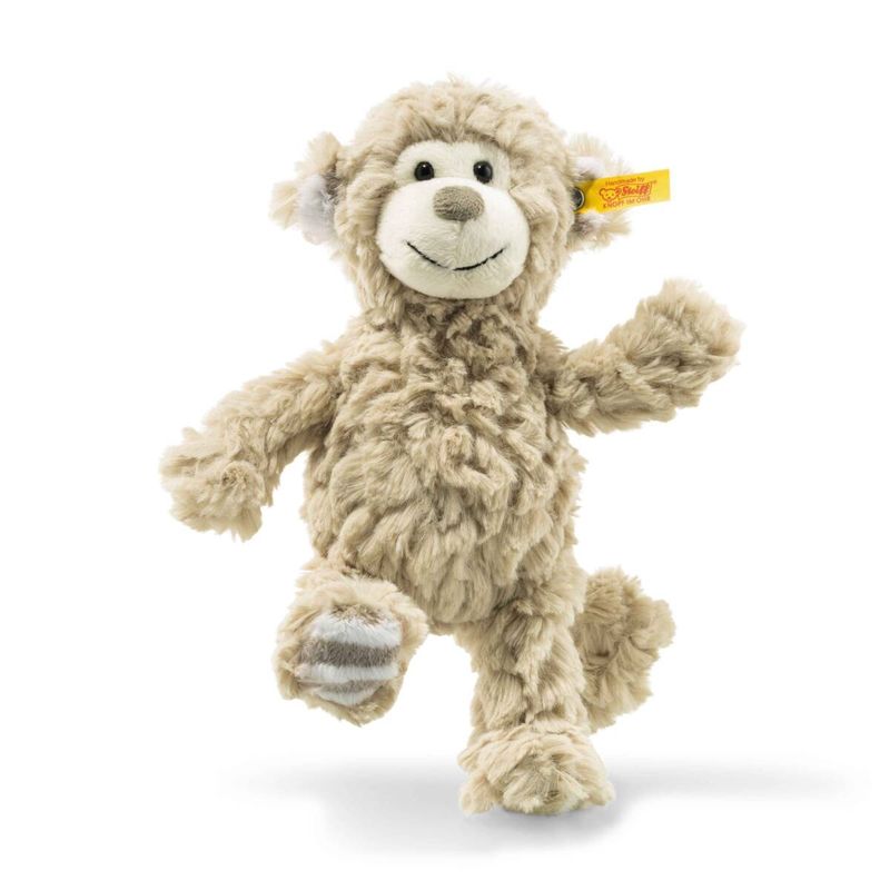 Bingo Monkey 20cm 060274