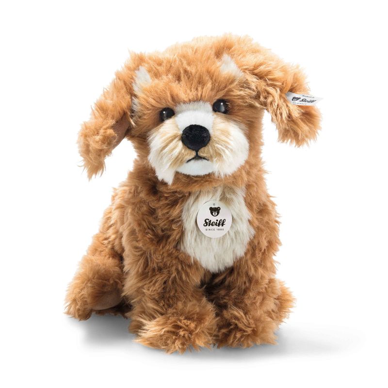 Curlie Cockapoo 24cm 076909