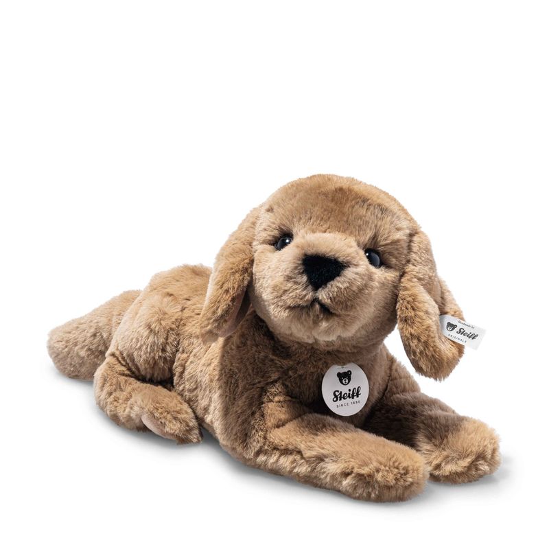 Lenny Labrador 23cm 076893