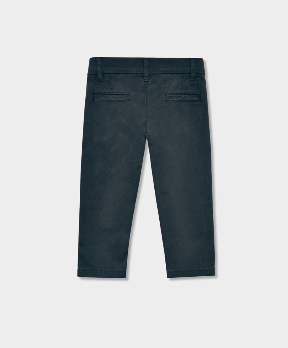 Baby Boy Chinos 521 - Night