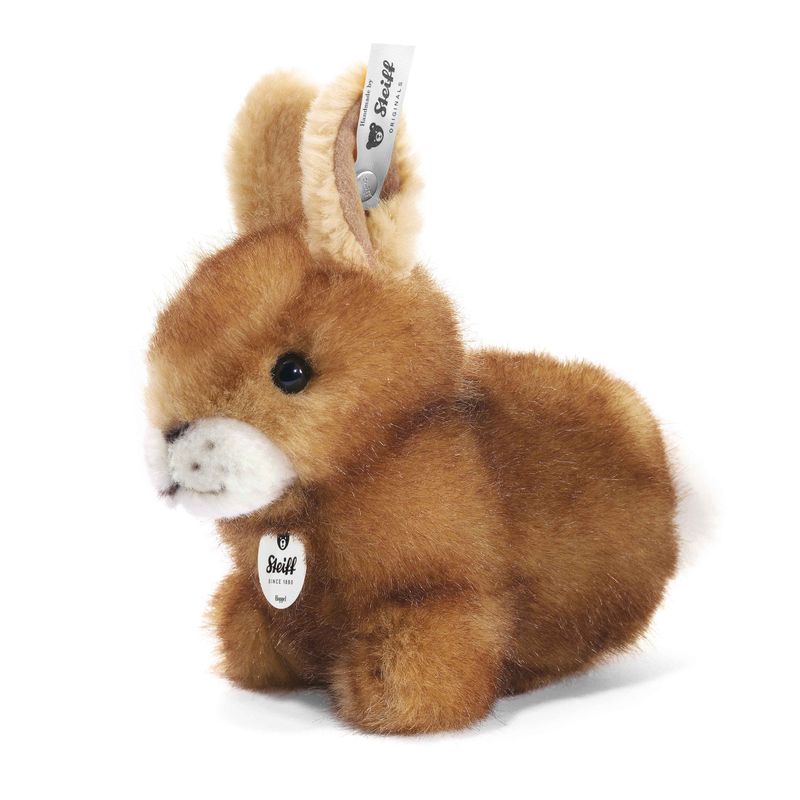 Hoppel Rabbit