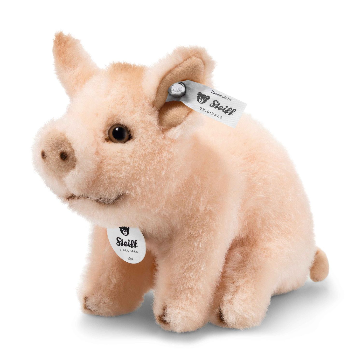 Sissi Piglet 071898