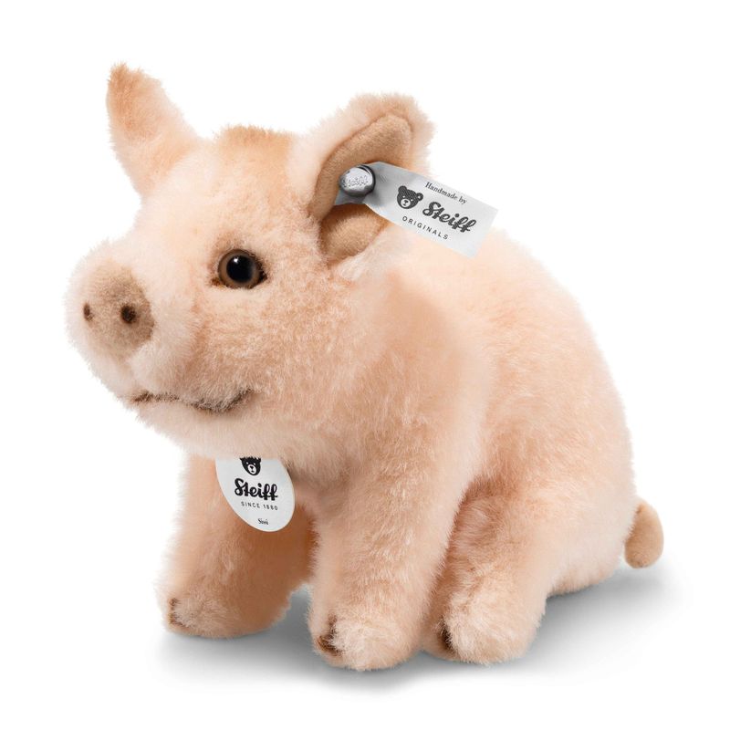 Sissi Piglet 071898