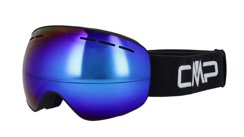 EPHEL Adult Ski Goggles 3B29787 Blue Royal
