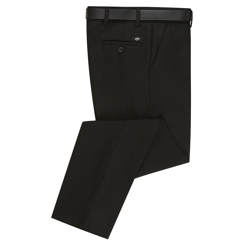 Elson Trousers - Black