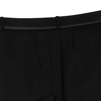 Elson Trousers - Black