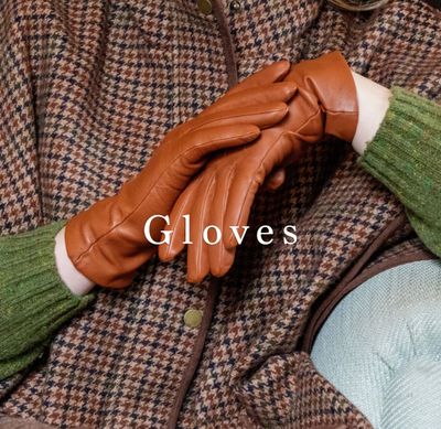 Gloves