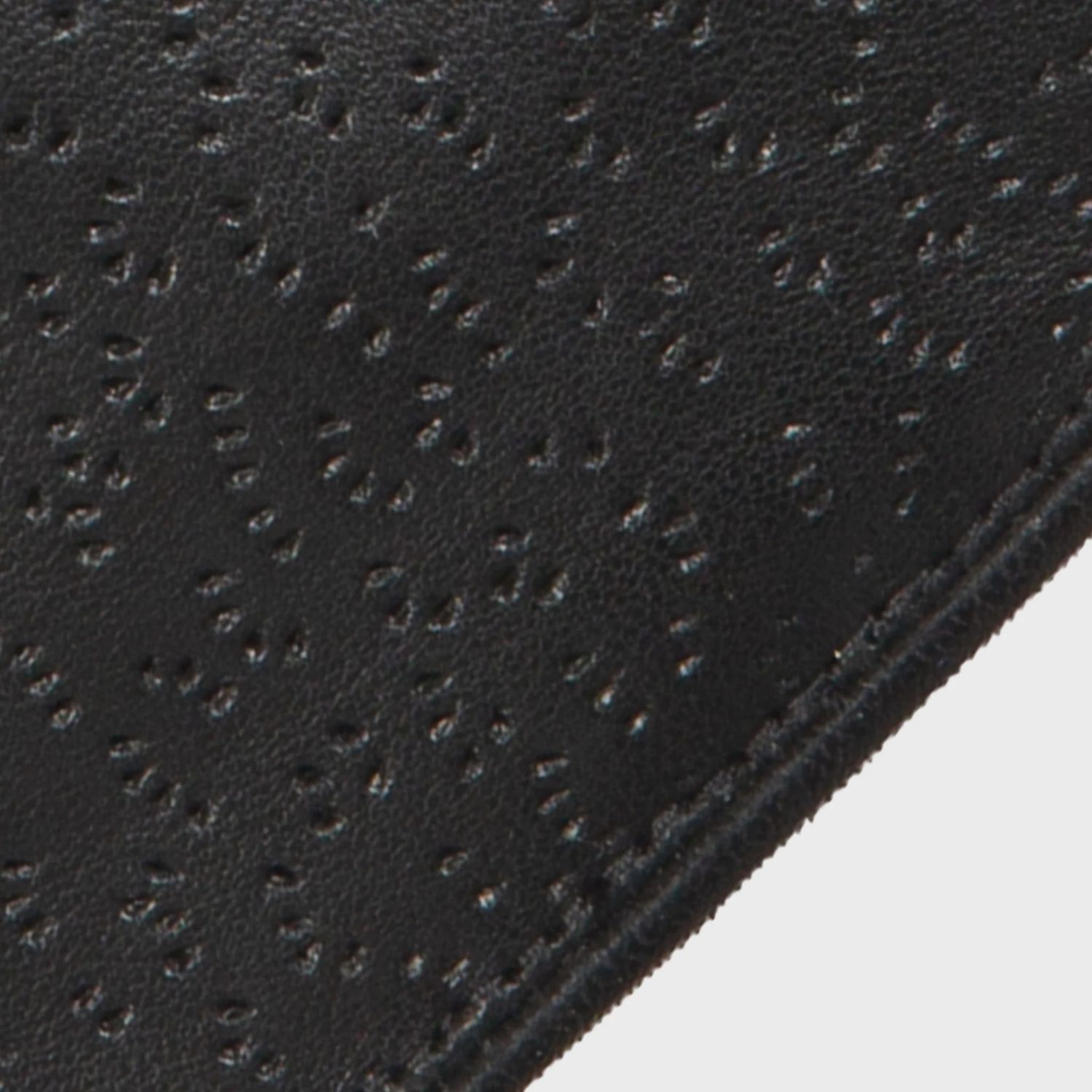 Jessica Women&#39;s Imipec Leather Gloves - Black