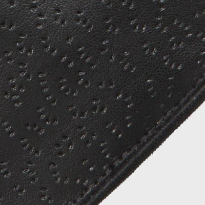 Jessica Women's Imipec Leather Gloves - Black
