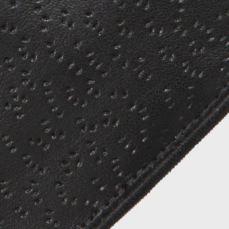 Jessica Women&#39;s Imipec Leather Gloves - Black