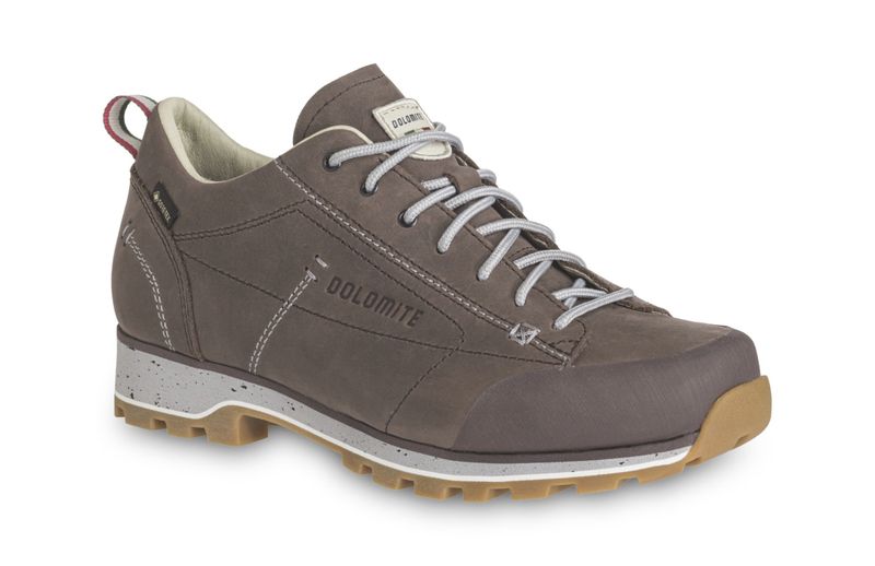 54 Low Fg Evo GORE-TEX Women&#39;s Shoes - Plum Brown