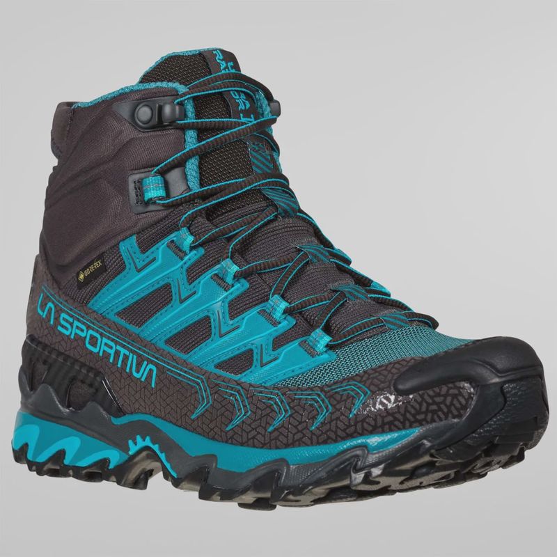 Ultra Raptor II Mid GTX Women&#39;s Boots