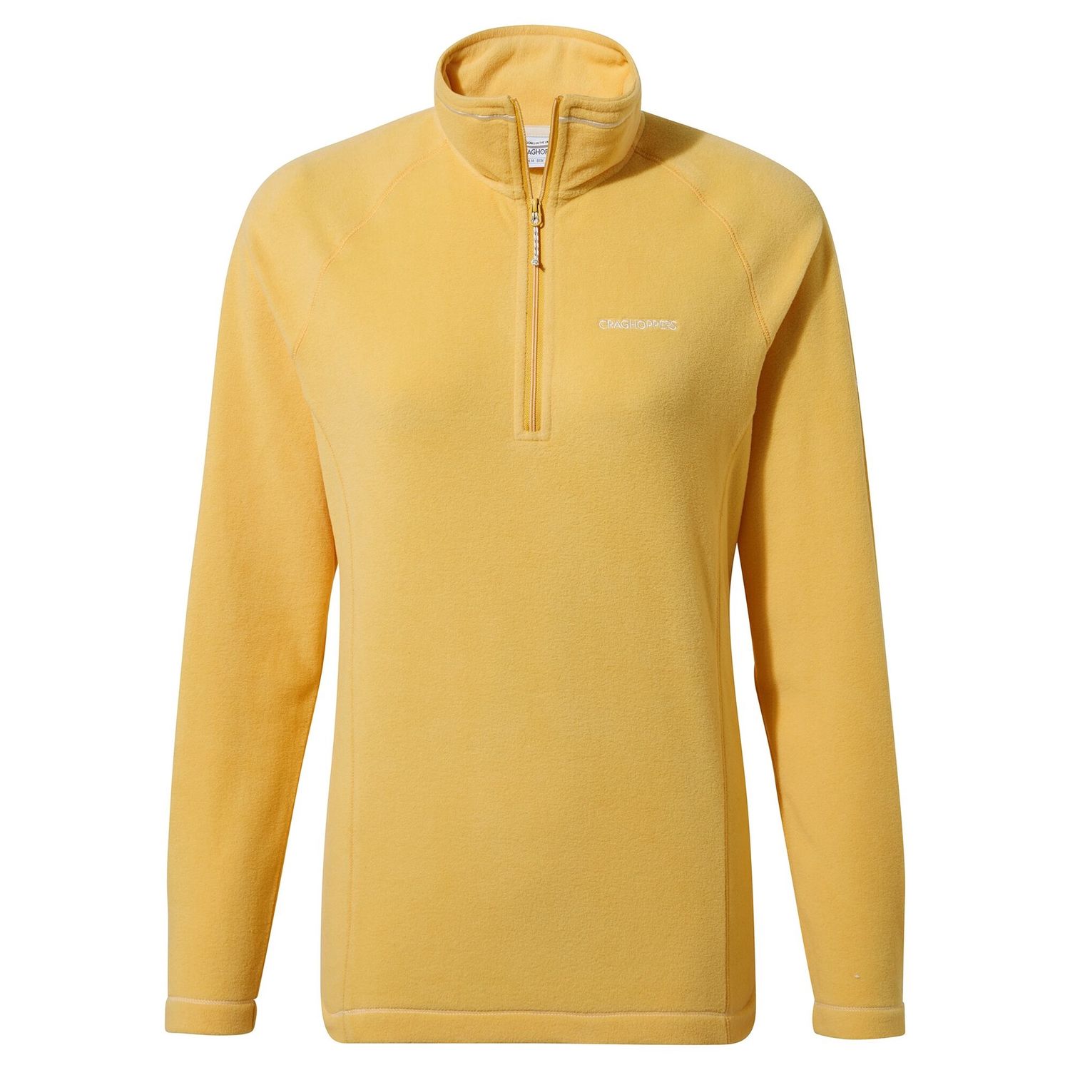 Miska Half Zip Fleece