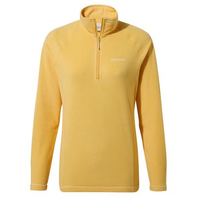 Miska Half Zip Fleece