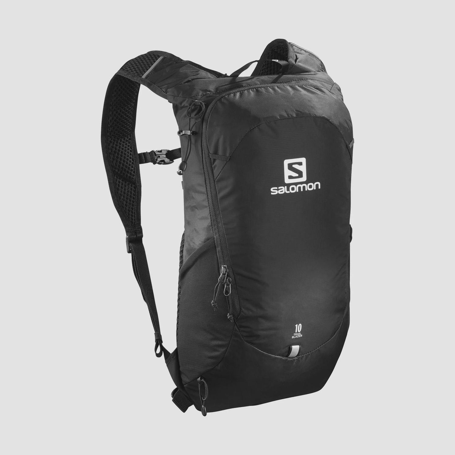 Trailblazer 10 Backpack, Colour: Black