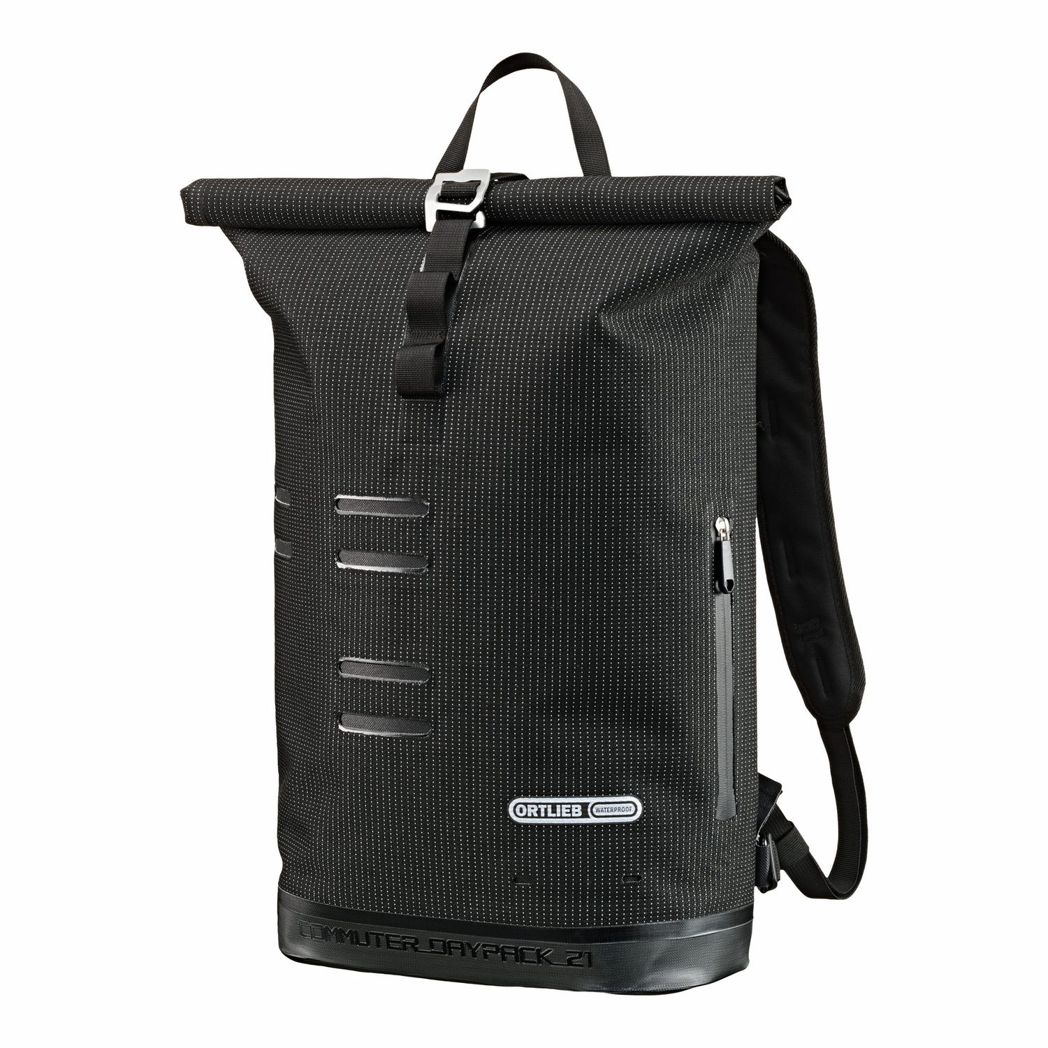 ORTLIEB COMMUTER DAYPACK CITY 21L