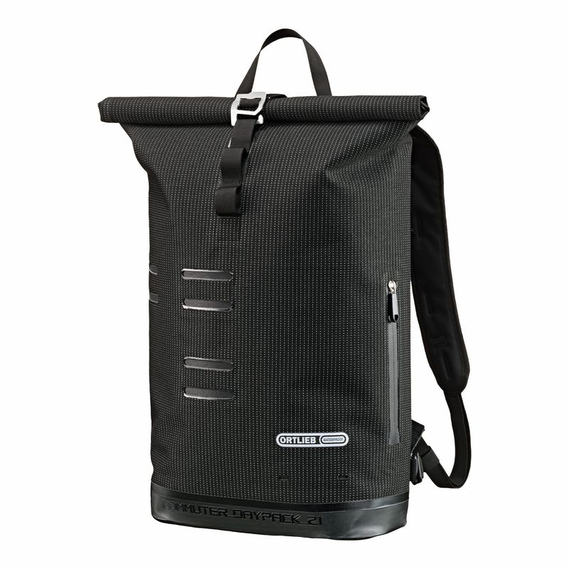 ORTLIEB COMMUTER DAYPACK CITY 21L