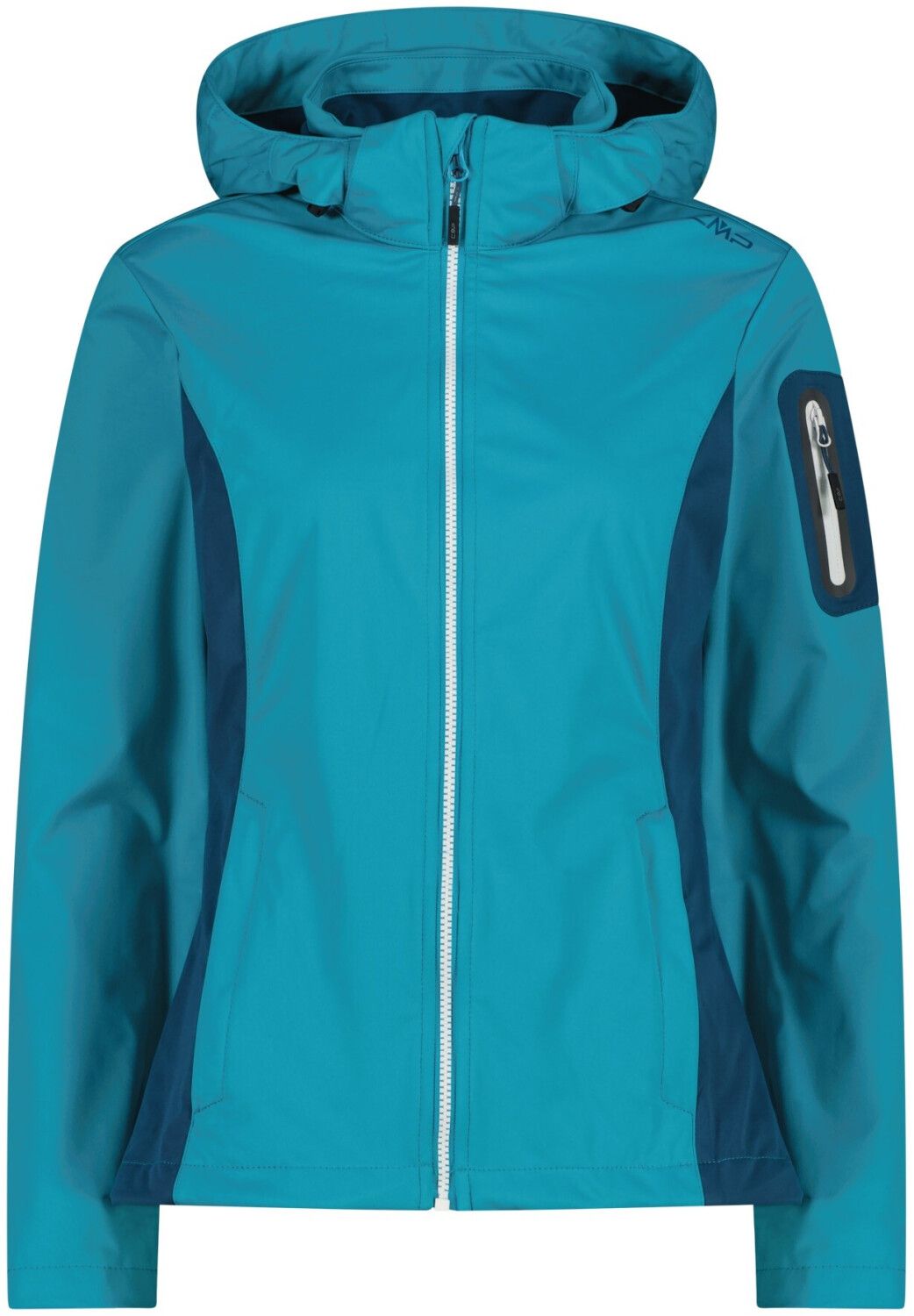 Women's Light Softshell Jacket 39A5016 Tiffany