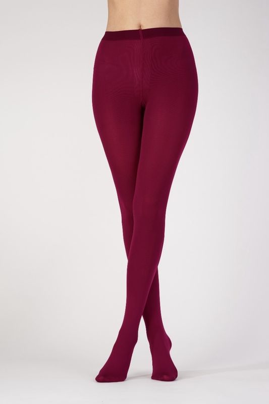 60 Denier Opaque Tights ARAWE9
