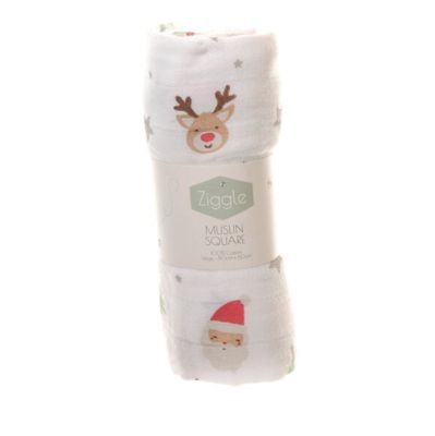 Christmas Muslin