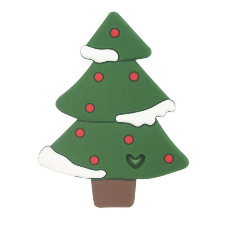 Christmas Tree Teether TOY3313