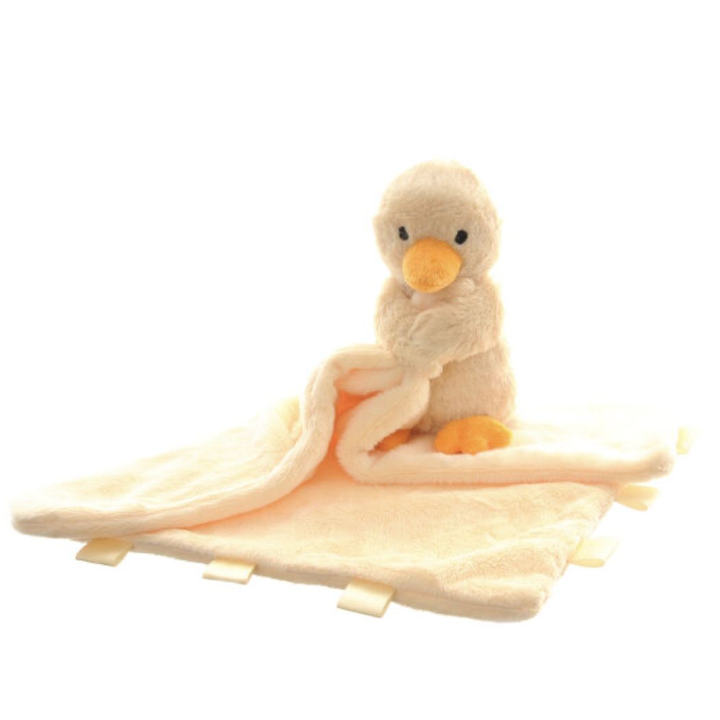 Duck Comforter Blanket COMF3108