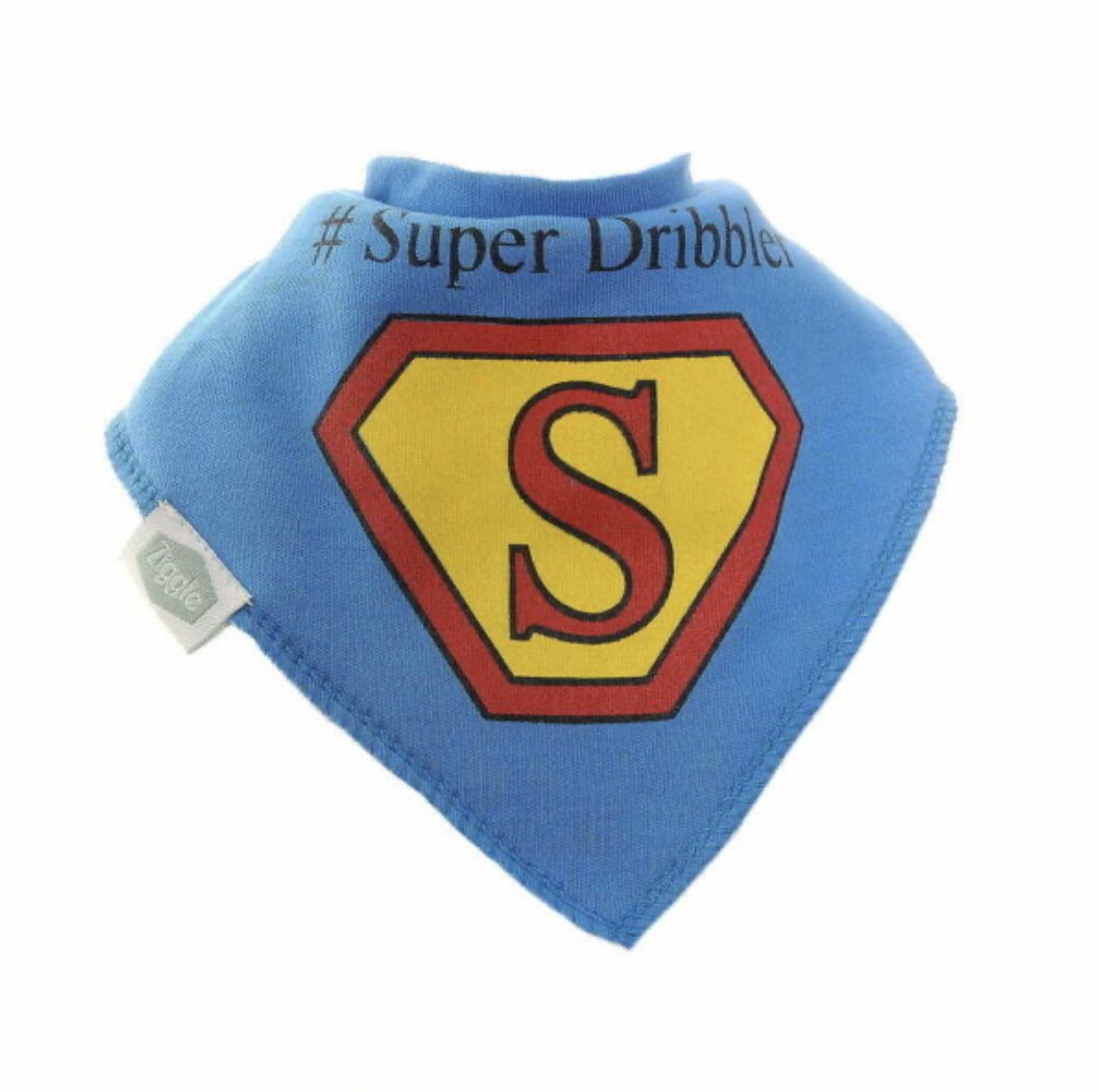 Super Dribbler Bib FUN0254