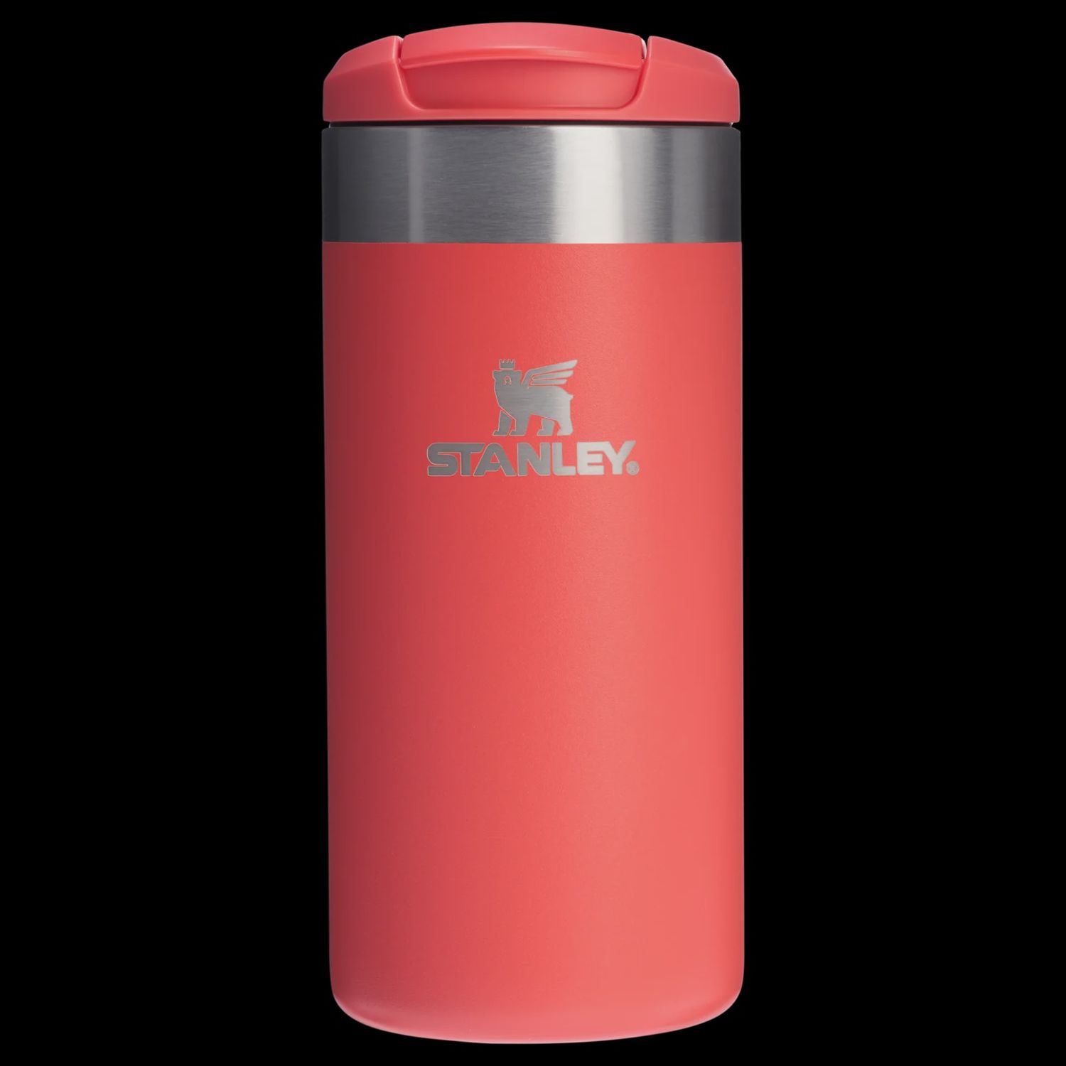 AeroLight™ Transit Mug 0.35L - Hot Coral