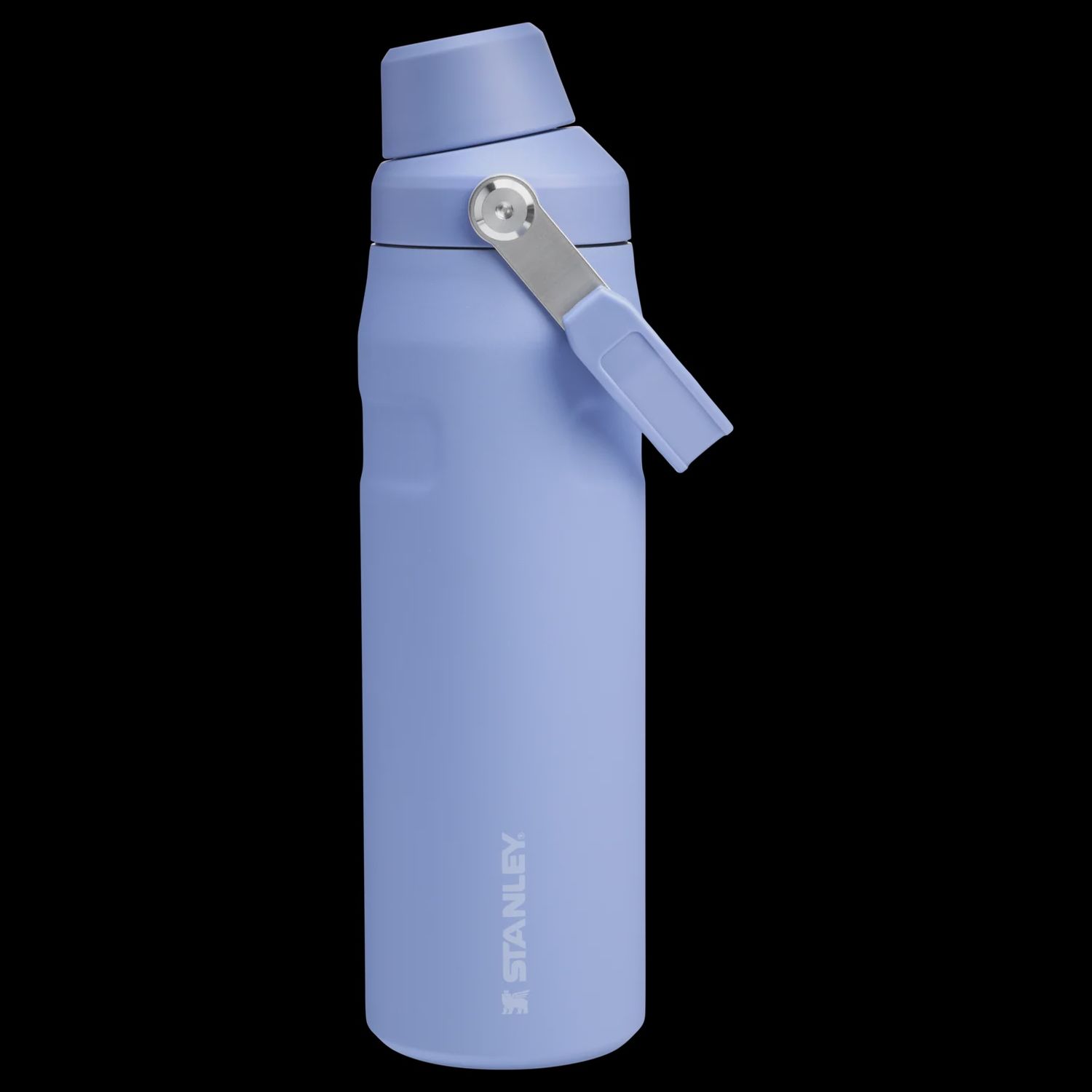 IceFlow™ Bottle Fast Flow 0.71L - Hydrangea