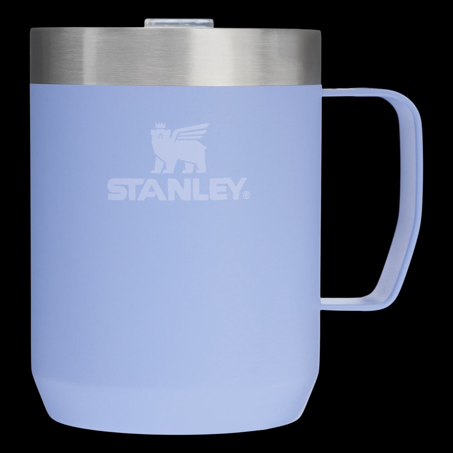 Classic Legendary Camp Mug 0.23L - Hydrangea