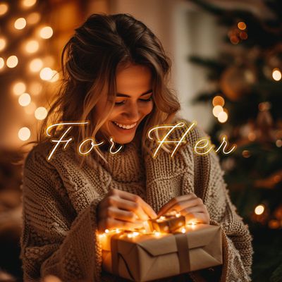 For Her