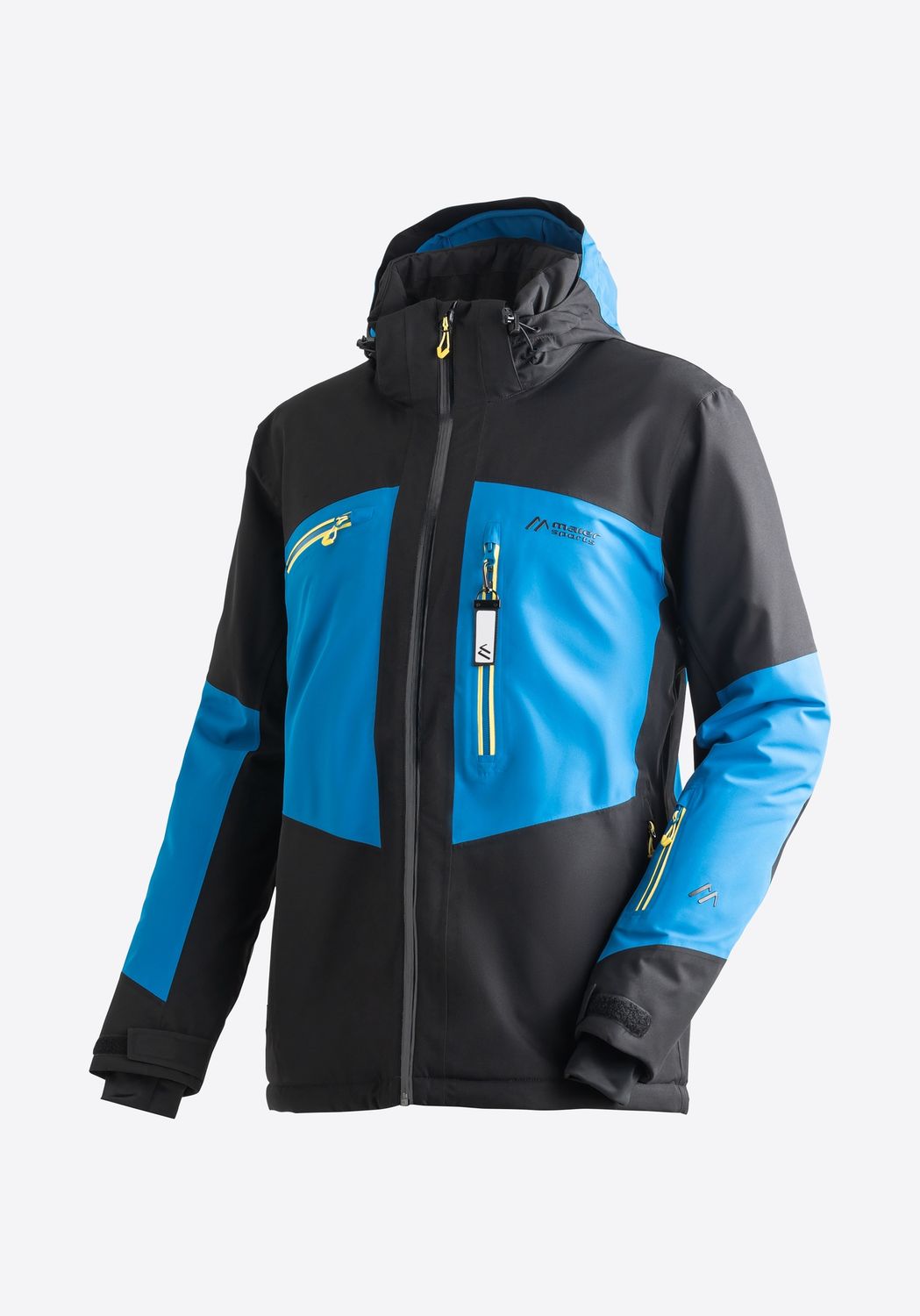 Beskid Ski Jacket