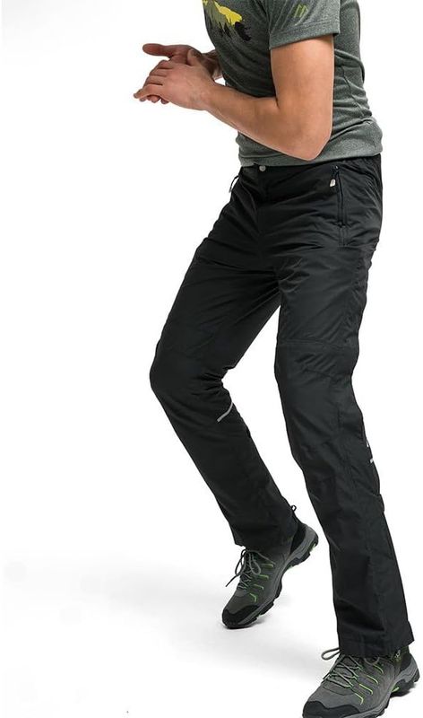 Mens Raindrop Trousers 137902 R