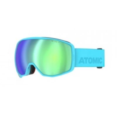 Count HD (FDL) Ski Goggles