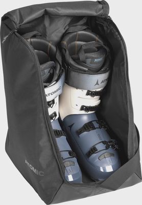 Boot Bag Black