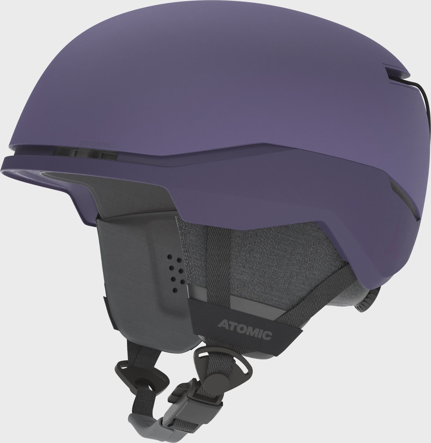 Four Amid Pro Ski Helmet