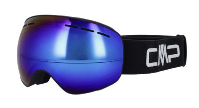 EPHEL Adult Ski Goggles 3B29787 Blue Royal
