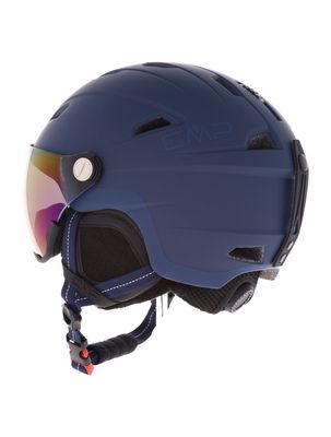 WA-2 Ski Helmet with Visor 38B4677 - Marine